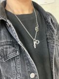 肌触り最高な グッチ ネックレス スーパーコピー