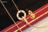 希少♪限定 カルティエ ネックレス スーパーコピー
