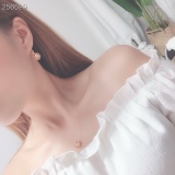 【即発】★ ディオール ピアス スーパーコピー 4色