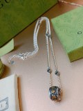 ★日本!!人気！グッチ ネックレス 偽物