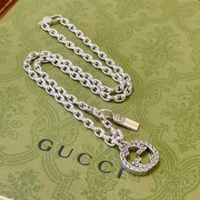 絶対欲しい！グッチ ネックレス 偽物