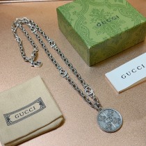 売上総額１位！グッチ ネックレス スーパーコピー