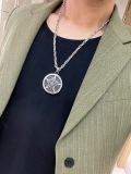 《人気★》グッチ ネックレス 偽物