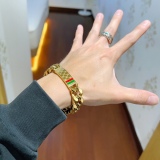 人気爆発☆ グッチ ブレスレット スーパーコピー