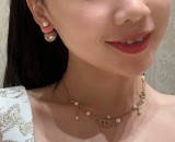 世界中で大人気♪ ディオール ピアス 偽物