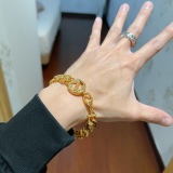 入手困難品！グッチ ブレスレット コピー