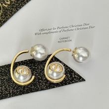 ★日本!!人気！ディオール ピアス コピー