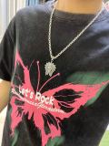 送料込 グッチ ネックレス 偽物