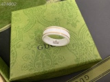 すぐ届く グッチ 指輪 偽物 2色