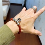 希少♪限定 グッチ ブレスレット 偽物