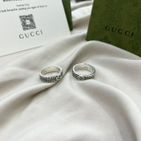 日本未入荷 グッチ 指輪 偽物