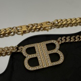 完売前に！バレンシアガ ネックレス スーパーコピー