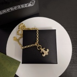 【即発】★ クロムハーツ ネックレス スーパーコピー