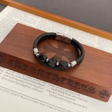 肌触り最高な クロムハーツ ブレスレット 偽物