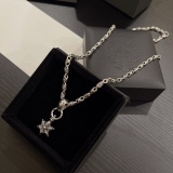 注目アイテム♡ クロムハーツ ネックレス スーパーコピー