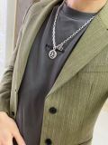 お洒落 バレンシアガ ネックレス スーパーコピー