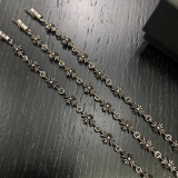 【限定カラー】クロムハーツ ブレスレット スーパーコピー