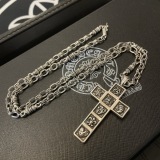 争奪戦 クロムハーツ ネックレス 偽物