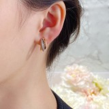 争奪戦 カルティエ ピアス 偽物