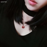 売上総額１位！カルティエ ネックレス スーパーコピー 3色