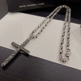 高品質♪♪♪ クロムハーツ ネックレス 偽物
