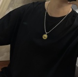 新色登場☆ ヴェルサーチェ ネックレス 偽物