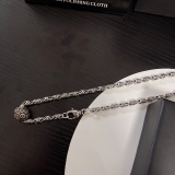 完売前に！クロムハーツ ネックレス 偽物