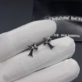絶対欲しい！クロムハーツ ピアス スーパーコピー