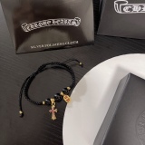 人気爆発☆ クロムハーツ ブレスレット スーパーコピー