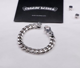 完売必至 クロムハーツ ブレスレット スーパーコピー