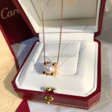 高品質♪♪♪ カルティエ ネックレス 偽物