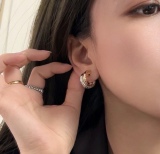 超限定♪ カルティエ ピアス スーパーコピー