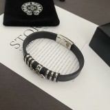 高品質 クロムハーツ ブレスレット スーパーコピー