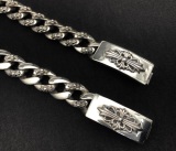 希少♪限定 クロムハーツ ブレスレット スーパーコピー