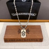 注目アイテム☆ クロムハーツ ネックレス スーパーコピー