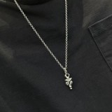 おすすめ クロムハーツ ネックレス スーパーコピー