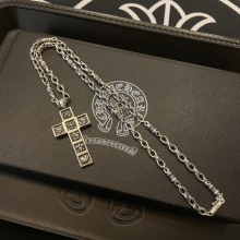 争奪戦 クロムハーツ ネックレス 偽物