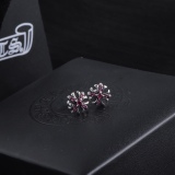 使い勝手良し クロムハーツ ピアス コピー 4色