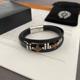 入手困難！クロムハーツ ブレスレット 偽物