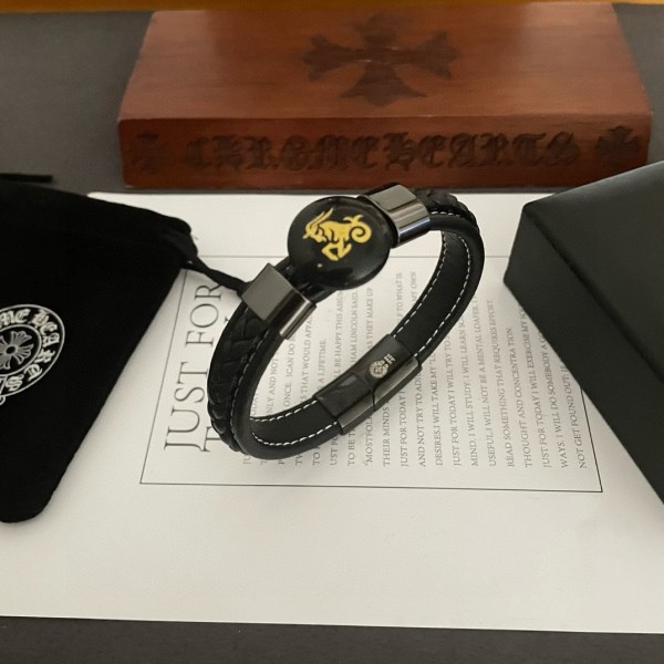 最安値挑戦 クロムハーツ ブレスレット スーパーコピー