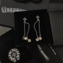完売前に！クロムハーツ ピアス スーパーコピー