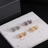 使い勝手良し クロムハーツ ピアス コピー 4色