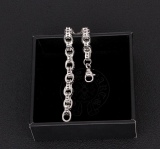 【大特価】クロムハーツ ブレスレット 偽物