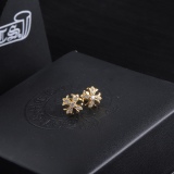 使い勝手良し クロムハーツ ピアス コピー 4色