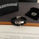 超希少！クロムハーツ ブレスレット 偽物