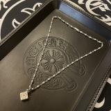 即発送！クロムハーツ ネックレス スーパーコピー
