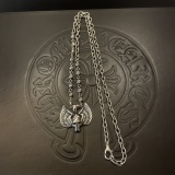 定番人気！クロムハーツ ネックレス 偽物