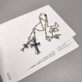 高品質 クロムハーツ ネックレス コピー 2色