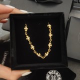 超希少！クロムハーツ ブレスレット 偽物