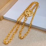 高品質 ヴェルサーチェ ネックレス コピー